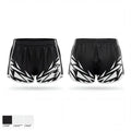 JF Berube Goaltending 84160954 Women's Shorts - 1