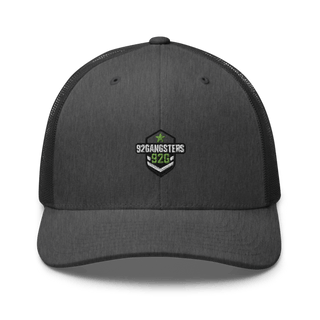 44 IBCT-E-CO 250TH 75736635 Retro Trucker Hat | Yupoong 6606
