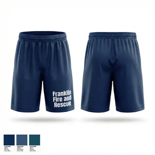 Ranger Panties, Franklin Fire and Rescue, Fire Department, Teamtime, Team time, sublimation, custom sports apparel, team uniforms, spirit wear, spiritwear, sports uniforms, custom shirts, team store, custom team store, fundraiser sports, apparel fundraiser