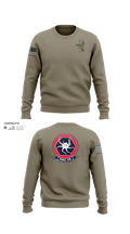HSC-28 24989538 Crew Neck Sweatshirt - 52