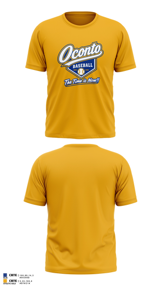 Short Sleeve Performance Shirt, Chequamegon Baseball, Baseball, Teamtime, Team time, sublimation, custom sports apparel, team uniforms, spirit wear, spiritwear, sports uniforms, custom shirts, team store, custom team store, fundraiser sports, apparel fundraiser