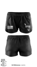 The Pour Sap 81681151 Ranger Panties - 1