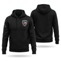 Kerr County Sheriffs Office Hoodie - 1