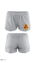 Aco 87th DSSB Ranger Panties - 13
