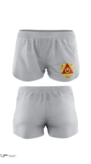 Ranger Panties, Aco 87th DSSB, Army, Teamtime, Team time, sublimation, custom sports apparel, team uniforms, spirit wear, spiritwear, sports uniforms, custom shirts, team store, custom team store, fundraiser sports, apparel fundraiser
