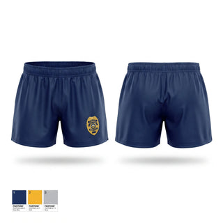 Ranger Panties, Pottsville police department, Police, Teamtime, Team time, sublimation, custom sports apparel, team uniforms, spirit wear, spiritwear, sports uniforms, custom shirts, team store, custom team store, fundraiser sports, apparel fundraiser