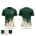 Swamp Dawgz Short Sleeve Performance Shirt - 1
