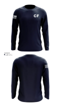 CF 63230527 Long Sleeve Performance Shirt - 21