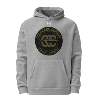 Colorado Combat Conference 90728248 Under Armour Hoodie