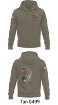 655 TC ROAD DAWGS 25369811 Hoodie - 12