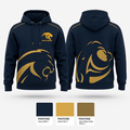 Panthers 24554859 Hoodie - 1