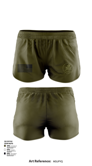 Ranger Panties, NCTC Class 25200, , Teamtime, Team time, sublimation, custom sports apparel, team uniforms, spirit wear, spiritwear, sports uniforms, custom shirts, team store, custom team store, fundraiser sports, apparel fundraiser