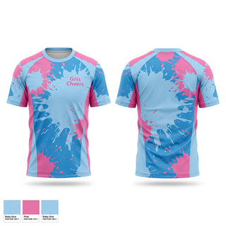 Short Sleeve Performance Shirt, Gals Cheers, Cheer, Teamtime, Team time, sublimation, custom sports apparel, team uniforms, spirit wear, spiritwear, sports uniforms, custom shirts, team store, custom team store, fundraiser sports, apparel fundraiser