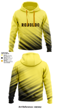 RonOLDdo 1019179 Hoodie - 1