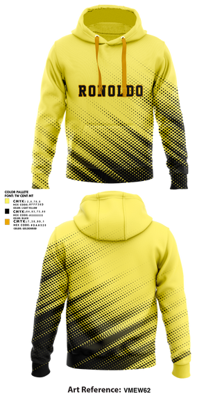 Hoodie, RonOLDdo, Men's Soccer, Teamtime, Team time, sublimation, custom sports apparel, team uniforms, spirit wear, spiritwear, sports uniforms, custom shirts, team store, custom team store, fundraiser sports, apparel fundraiser