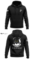 Delta Co. 1-3 Attack Battalion Hoodie - 3