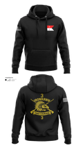 Ironhawk troop 4858933 Hoodie - 40