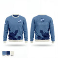 Walnut Hill Landscape Company 81839156 Crew Neck Sweatshirt - 1
