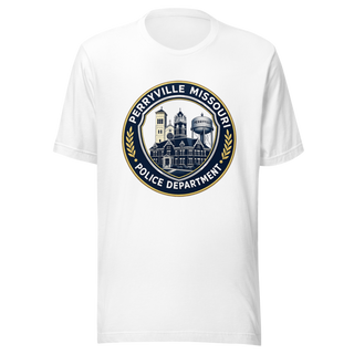 Unisex Staple T-Shirt - White