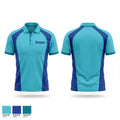 Dragons 11224346 Short Sleeve Performance Polo - 1
