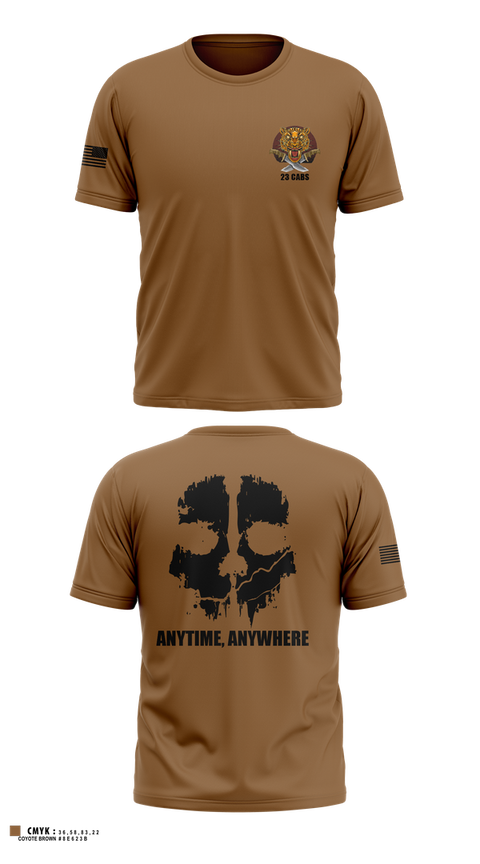 Old School Cotton Feel Shirt, 23 CABS, , Teamtime, Team time, sublimation, custom sports apparel, team uniforms, spirit wear, spiritwear, sports uniforms, custom shirts, team store, custom team store, fundraiser sports, apparel fundraiser