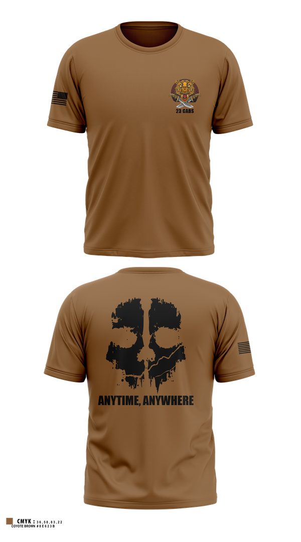 Old School Cotton Feel Shirt, 23 CABS, , Teamtime, Team time, sublimation, custom sports apparel, team uniforms, spirit wear, spiritwear, sports uniforms, custom shirts, team store, custom team store, fundraiser sports, apparel fundraiser