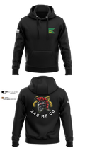 346 MP CO 9773492 Hoodie - 16