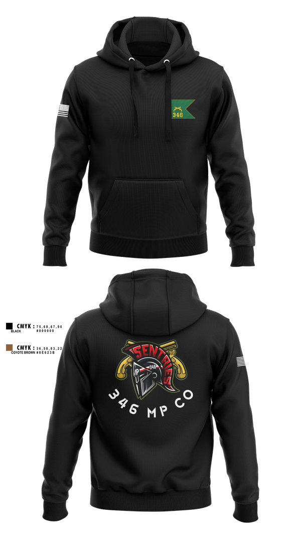 Hoodie, 346 MP CO, , Teamtime, Team time, sublimation, custom sports apparel, team uniforms, spirit wear, spiritwear, sports uniforms, custom shirts, team store, custom team store, fundraiser sports, apparel fundraiser