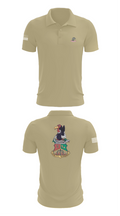 Vipers 19334315 Short Sleeve Performance Polo - 87