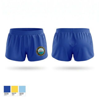 Ranger Panties, CBPD, Police, Teamtime, Team time, sublimation, custom sports apparel, team uniforms, spirit wear, spiritwear, sports uniforms, custom shirts, team store, custom team store, fundraiser sports, apparel fundraiser