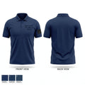 Pleasant Hill Fire District Short Sleeve Performance Polo - 1