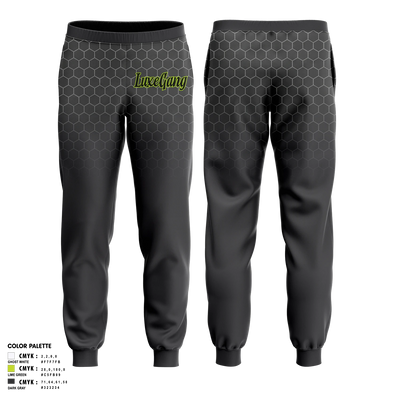 LuxeGang 24460725 Joggers - 3