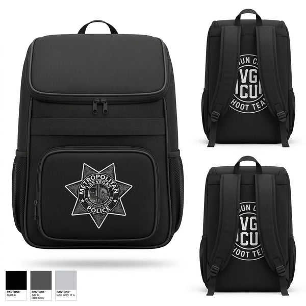 Gear Bag, Violent Gun Crime Unit, Police, Teamtime, Team time, sublimation, custom sports apparel, team uniforms, spirit wear, spiritwear, sports uniforms, custom shirts, team store, custom team store, fundraiser sports, apparel fundraiser