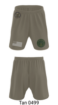 Military Funeral Honors 6797684 Athletic Shorts With Pockets - 69