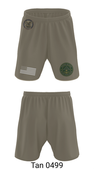 Athletic Shorts With Pockets, Military Funeral Honors, , Teamtime, Team time, sublimation, custom sports apparel, team uniforms, spirit wear, spiritwear, sports uniforms, custom shirts, team store, custom team store, fundraiser sports, apparel fundraiser