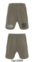 Johnson City EOD 1570101 Athletic Shorts With Pockets - 7