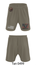 Baybrook Army Recruiting Company 58064560 Athletic Shorts With Pockets - 69