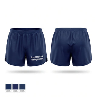 Ranger Panties, Greystone Park Fire Department, Fire Department, Teamtime, Team time, sublimation, custom sports apparel, team uniforms, spirit wear, spiritwear, sports uniforms, custom shirts, team store, custom team store, fundraiser sports, apparel fundraiser