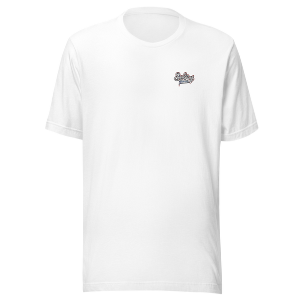 Soley Stars 10913718 Unisex Staple T-Shirt | Bella + Canvas 3001
