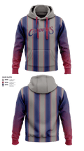CANNONS 72029533 Hoodie - 1