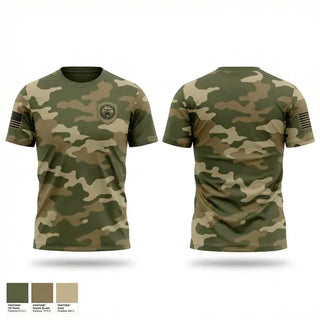 Short Sleeve Performance Shirt, HS RR, Army, Teamtime, Team time, sublimation, custom sports apparel, team uniforms, spirit wear, spiritwear, sports uniforms, custom shirts, team store, custom team store, fundraiser sports, apparel fundraiser