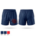 Cypress Creek Fire Department Ranger Panties - 1