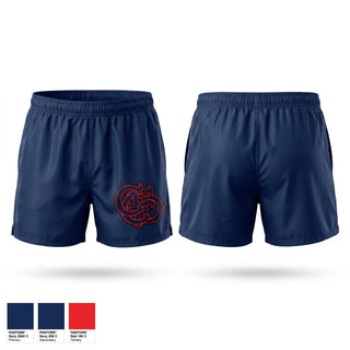 Ranger Panties, Cypress Creek Fire Department, Fire Department, Teamtime, Team time, sublimation, custom sports apparel, team uniforms, spirit wear, spiritwear, sports uniforms, custom shirts, team store, custom team store, fundraiser sports, apparel fundraiser