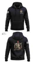 108th Air Defense Artillery Brigade 44392598 Hoodie - 40