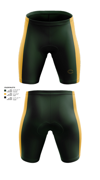 Mens Compression Shorts, Clearview Regional High School Football, , Teamtime, Team time, sublimation, custom sports apparel, team uniforms, spirit wear, spiritwear, sports uniforms, custom shirts, team store, custom team store, fundraiser sports, apparel fundraiser