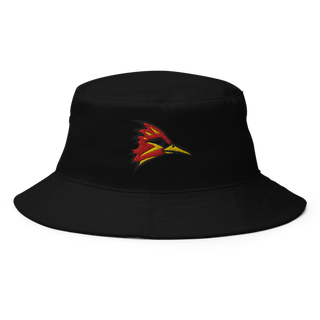 College of the Desert Golf 91548772 Bucket Hat | Big Accessories BX003