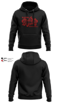 Raging Cardinals 3214463 Hoodie - 4