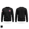 CEET Crew Neck Sweatshirt - 1