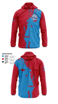 Lady Legends 93890936 Windbreaker - 10