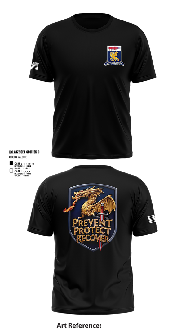 Short Sleeve Performance Shirt, 97TH Chemical Battalion, , Teamtime, Team time, sublimation, custom sports apparel, team uniforms, spirit wear, spiritwear, sports uniforms, custom shirts, team store, custom team store, fundraiser sports, apparel fundraiser